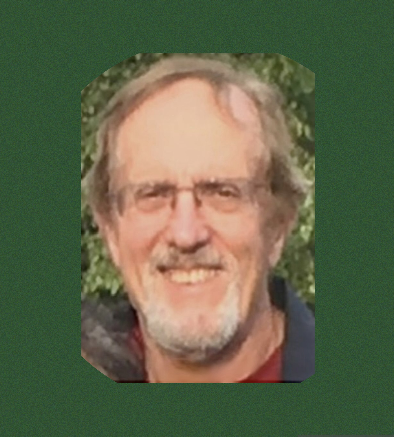 Author Raymond H. Johnson